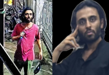 ‘पुस्तके, इंटरनेटच्या माध्यमातून आत्मकेंद्रित’: मुंबईजवळ सुरक्षा रक्षकांवर चाकूने वार करणाऱ्या व्यक्तीने जिहादच्या विचारसरणीवर कृत्य केले, मुख्यमंत्री देवेंद्र फडणवीस | पुणे बातम्या