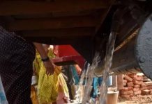 पिंपरी चिंचवडमध्ये मंगळवारी सायंकाळचा पाणीपुरवठा होणार नसल्याने महापालिकेची देखभाल दुरुस्तीची कामे सुरू आहेत. पुणे बातम्या