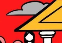 बांगलादेशी बचावल्यानंतर बुधवार पेठेतील चार कुंटणखाने बंद झाली. पुणे बातम्या