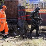 पुण्यातील जलशुद्धीकरण प्रकल्पातून क्लोरीन वायूची गळती; 24 रूग्णालयात दाखल पुणे न्यूज