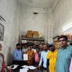 वारंवार वीजपुरवठा खंडित होत असल्याने रावेत, किवळे रहिवासी, नगरसेवक महावितरणच्या अधिकाऱ्यांना भेटले. पुणे बातम्या