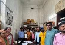 वारंवार वीजपुरवठा खंडित होत असल्याने रावेत, किवळे रहिवासी, नगरसेवक महावितरणच्या अधिकाऱ्यांना भेटले. पुणे बातम्या