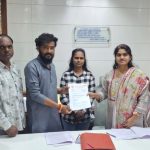 अनुसूचित जातींच्या उपवर्गीकरणासाठी ‘लहुजी शासन ग्रुप’ आक्रमक; समाज कल्याण आयुक्तांना साकडे