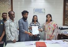 अनुसूचित जातींच्या उपवर्गीकरणासाठी ‘लहुजी शासन ग्रुप’ आक्रमक; समाज कल्याण आयुक्तांना साकडे