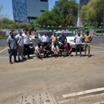 खराडी पोलिसांची धडाकेबाज कारवाई : ५० लाखांच्या खंडणीसाठी अपहरण प्रकरणातील ५ आरोपींना अटक, ठेकेदाराची सुखरूप सुटका