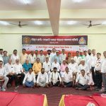 आळंदीत लोहार समाजाच्या एकजुटीचा ऐतिहासिक क्षण; राज्यव्यापी समन्वय समितीच्या स्थापनेकडे मोठे पाऊल