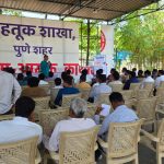 पुणे शहरात ड्रंक अँड ड्राईव्ह विरोधात विशेष मोहीम; तीन दिवसांत 218 वाहनचालकांवर कारवाई