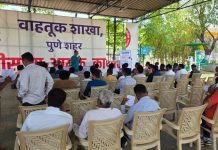 पुणे शहरात ड्रंक अँड ड्राईव्ह विरोधात विशेष मोहीम; तीन दिवसांत 218 वाहनचालकांवर कारवाई