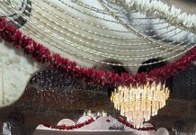 हजरत शाहदावल बाबा र.है. दर्गाह येथे रोशन बेग कर्नाटक मंत्री यांची भेट