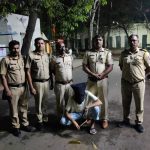 मॅट्रिमोनियल साईटवर बनावट प्रोफाइलद्वारे लाखोंची फसवणूक; सराईत आरोपी अटकेत