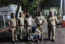 मॅट्रिमोनियल साईटवर बनावट प्रोफाइलद्वारे लाखोंची फसवणूक; सराईत आरोपी अटकेत