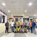 “पुण्यात खळबळ! १० तासांत खुनाचा उलगडा | ४ आरोपी अटकेत | भारती विद्यापीठ पोलिसांची धडाकेबाज कारवाई”