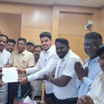 “पालखी परंपरा वाचवण्यासाठी भवानी पेठेत एकजूट — मनपा आयुक्तांचा सकारात्मक प्रतिसाद”