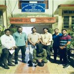 पुणे शहरात अमली पदार्थ विरोधी पथकाची मोठी कारवाई; सहा महिन्यांपासून फरार असलेल्या आरोपीला जेरबंद