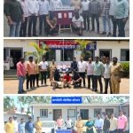 पुणे शहरात अमलीपदार्थ विरोधी मोहिमेत मोठी कारवाई; परिमंडळ-७ मध्ये ११ आरोपी जेरबंद