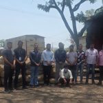 पुणे पोलिसांची मोठी कारवाई: ६० लाखांचा प्रतिबंधित गुटखा जप्त; खेड शिवापूर टोल नाक्यावर ट्रकला घातला गराडा