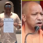 ‘बंगालला काबाची भूमी बनू देणार नाही’ या विधानावरून संताप; उत्तर प्रदेशच्या मुख्यमंत्र्यांवर कारवाईसाठी मा. हनीफ र. शेख यांच्या नेतृत्वाखाली राष्ट्रपतींना निवेदन