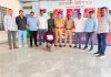 पुणे: फुलचंद पानात नशकरीता वापरल्या जाणाऱ्या अंमली गोळ्यांचा साठा जप्त; शिवजीनगर पोलिसांनी आरोपीला केले जेरबंद