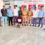 पुणे: फुलचंद पानात नशकरीता वापरल्या जाणाऱ्या अंमली गोळ्यांचा साठा जप्त; शिवजीनगर पोलिसांनी आरोपीला केले जेरबंद