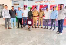 पुणे: फुलचंद पानात नशकरीता वापरल्या जाणाऱ्या अंमली गोळ्यांचा साठा जप्त; शिवजीनगर पोलिसांनी आरोपीला केले जेरबंद