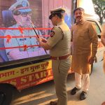 पुणे पोलिसांचा ‘ड्रग्ज मुक्त पुणे’ संकल्प; ‘ड्रग्ज फ्री पुणे’ मोबाईल ॲपचे अनावरण पुणे: