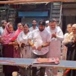 पुण्यात भारतीय राष्ट्रीय काँग्रेस पार्टी यांच्या वतीने युवक-युवतींसाठी “सुवर्णसंधी” अंतर्गत मोफत तांत्रिक प्रशिक्षण उपक्रमाचे उद्घाटन अविनाश बागवे यांच्या हस्ते झाले. या उपक्रमाचे आयोजन दिलशाद जुबेर शेख, जुबेर बाबू शेख व परवीन तांबोळी यांनी केले