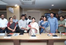 मा.राज्यमंत्री माधुरी मिसाळ यांच्या अध्यक्षतेखाली पुणे महानगरपालिकेच्या विकास प्रकल्पांचा सखोल आढावा बैठक संपन्न.