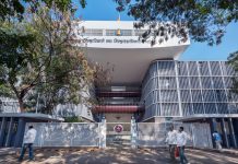 मराठी न येणाऱ्या चालकांचे लायसन्स रद्द? पँजतन पवित्र संघटनेचे महाराष्ट्र प्रदेश अध्यक्ष मा. हनीफ र. शेख आक्रमक; मुख्यमंत्री, जिल्हाधिकाऱ्यांकडे तक्रार