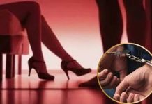 भारती विद्यापीठ रोड परिसरातील एका मसाज सेंटरवर छापा टाकून ५ पीडित महिलांची सुटका