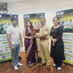 पुण्यात ‘वृक्षाथॉन’ हाफ मॅरेथॉनचे आयोजन; पर्यावरण संरक्षण व फिटनेसचा संदेश देणारा अनोखा उपक्रम