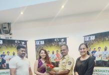 पुण्यात ‘वृक्षाथॉन’ हाफ मॅरेथॉनचे आयोजन; पर्यावरण संरक्षण व फिटनेसचा संदेश देणारा अनोखा उपक्रम