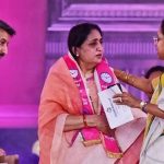 यापुढे पवार कुटुंबातील कोणत्याही सदस्याविरुद्ध निवडणूक लढवणार नाही, असे सुप्रिया म्हणाल्या. पुणे बातम्या
