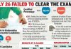 ISC, ICSE टॉप स्कोअरर्स प्लॅनिंगवर अवलंबून असतात, चिकाटी देतात. पुणे बातम्या