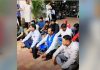 भाजपवाले पुण्याच्या कोंढव्याचा उल्लेख पाकिस्तानचा कराची असा करतात; एफआयआर दाखल केला. पुणे बातम्या