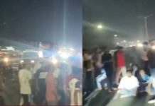 Pune Girl Rape And Murder: Pune horror: भोरमध्ये 4 वर्षीय मुलीवर लैंगिक अत्याचार, 65 वर्षीय व्यक्तीने केली हत्या | पुणे बातम्या