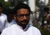 राष्ट्रवादीने झीशानला एमएलसी जागेसाठी निवडल्यानंतर मिटकरी निराशा व्यक्त करतात. पुणे बातम्या