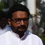 राष्ट्रवादीने झीशानला एमएलसी जागेसाठी निवडल्यानंतर मिटकरी निराशा व्यक्त करतात. पुणे बातम्या