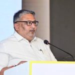 कामगार मंत्र्यांनी विकासकांना कल्याणकारी योजनेंतर्गत कामगारांची नोंदणी करण्याचे आवाहन केले. पुणे बातम्या