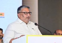 कामगार मंत्र्यांनी विकासकांना कल्याणकारी योजनेंतर्गत कामगारांची नोंदणी करण्याचे आवाहन केले. पुणे बातम्या