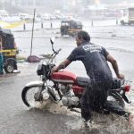 उपग्रह आणि ग्राउंड डेटा वापरून अंदाज अचूकता सुधारण्यासाठी IITM-ISRO टाय-अप | पुणे बातम्या