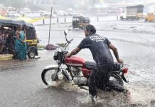 उपग्रह आणि ग्राउंड डेटा वापरून अंदाज अचूकता सुधारण्यासाठी IITM-ISRO टाय-अप | पुणे बातम्या