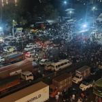 ‘लैंगिक गुन्ह्यांचा इतिहास आहे’: पुण्यात 65 वर्षीय व्यक्तीवर बलात्कार, 3 वर्षीय तरुणीच्या हत्येप्रकरणी अटक; टिन शेडमध्ये मृतदेह आढळला Pune News