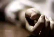 नसरापूरमध्ये तरुणीचा श्वास गुदमरून मृत्यू : पोलीस | पुणे बातम्या