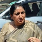 बारामती पोटनिवडणुकीत सुनेत्रा पवार 2.18 लाख मतांनी विजयी, राष्ट्रीय विक्रम; जवळच्या प्रतिस्पर्ध्याला फक्त 935 मते | पुणे बातम्या