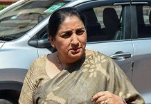बारामती पोटनिवडणुकीत सुनेत्रा पवार 2.18 लाख मतांनी विजयी, राष्ट्रीय विक्रम; जवळच्या प्रतिस्पर्ध्याला फक्त 935 मते | पुणे बातम्या