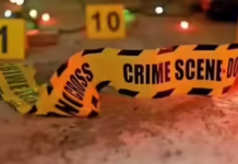 महाराष्ट्रात कौटुंबिक वादातून पित्याने 2 मुलींवर डिझेल ओतून त्यांना पेटवून देण्याचा प्रयत्न केला. पुणे बातम्या