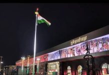 पुणे विमानतळाचे नवीन सुरक्षा क्षेत्र 95% पूर्ण झाले आहे परंतु ऑपरेशन्स सुरू करण्यासाठी 2-3 महिन्यांची आवश्यकता आहे. पुणे बातम्या