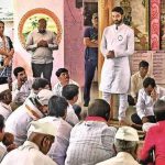 एमओएचे अध्यक्षपद राष्ट्रवादीकडेच असायला हवे होते, जय पवार पुणे न्यूज
