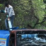 वडगावशेरी आणि विमाननगर येथील रहिवाशांना पाण्याचे तीव्र संकट, टँकरवर अवलंबित्व वाढले आहे. पुणे बातम्या