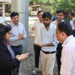 2.3L सरकारी अधिकारी 16 मे पासून घरोघरी जाऊन डेटा तपासतील | पुणे बातम्या